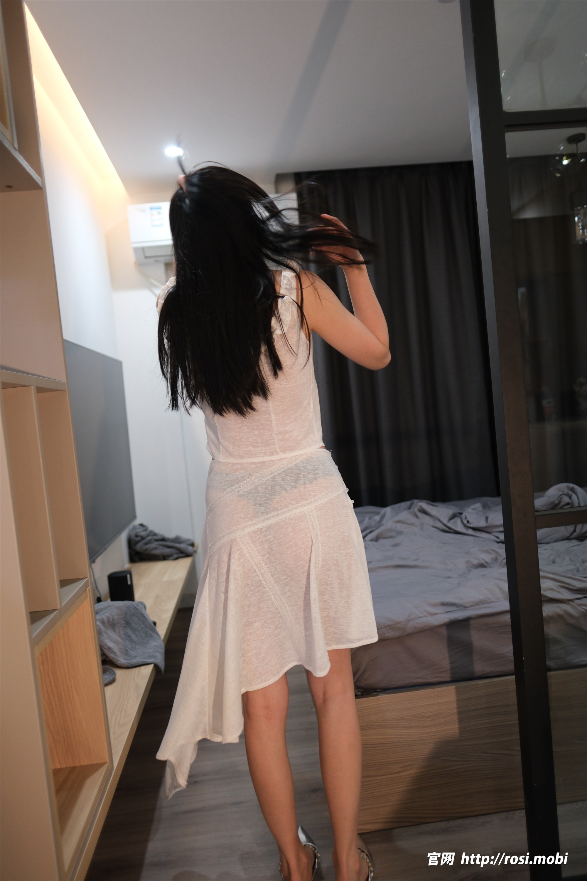 ROSI写真 2025.03.21 NO.4855